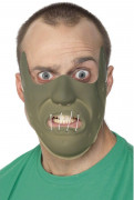 Horror-Maske f�r Erwachsene, Halloween