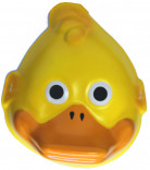 Entenmaske für Kinder PB VISU