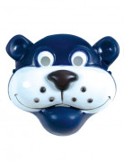 Katzenmaske f�r Kinder