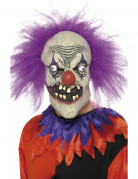 Clown-Maske Halloween