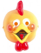 Hahnmaske f�r Kinder