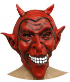 Teufelsmaske  Halloween f�r Erwachsene