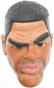 Maske von Jamel