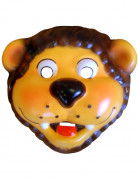 L�wenmaske f�r Kinder