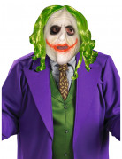 Joker�-Maske Deluxe f�r Erwachsene