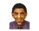 Maske Amerikanischer Pr�sident