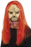 Punk-Maske Halloween