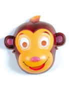 Affenmaske für Kinder