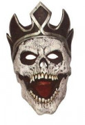 Totenkopf-Maske