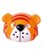 Tigermaske f�r Kinder