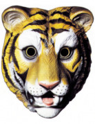 Tigermaske
