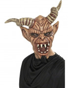 Teufelsmaske Halloween f�r Erwachsene