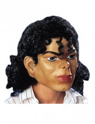 Maske des King of pop