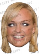 Emma Bunton - Maske