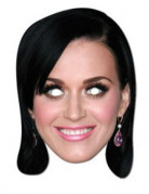 Katy Perry - Maske