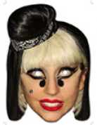 Lady Gaga - Maske