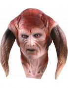 Jedi-Meister-Maske von Saesee Tiin? aus Star Wars? f�r Erwachsene