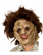Maske aus Blutgericht in Texas�