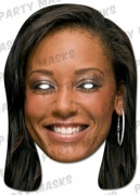 Mel B - Maske