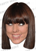 Melanie C - Maske