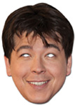 Michael McIntyre - Maske
