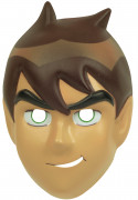 Offizielle Ben 10-Maske