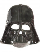 Darth-Vader-™Kindermaske aus PVC