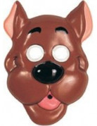 Scooby -Doo™-Maske