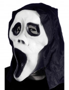 Maske eines serial killers f�r Erwachsene zu Halloween