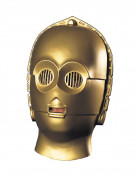Star Wars™ C-3PO-Maske