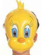 Tweety�-Maske