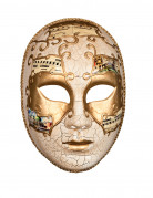 Venezianische Maske Donna