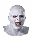 Maske Voldemort TM Deluxe für Erwachsene