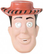 Woody-Maske aus Toy Story™