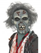 Zombie-Maske Halloween