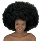 Maxi Disco Afro Per�cke f�r Erwachsene
