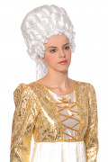 Damenper�cke Marie Antoinette
