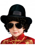 Michael Jackson?-Hut für Kinder