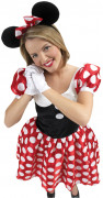 Minnie™ Maus Damenkostüm