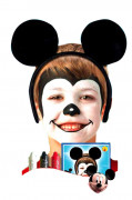 Mickey™-Set für Kinder