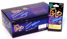Mini phosphorisierende Gl�hst�bchen