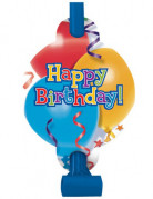 Partytr�ten Happy Birthday