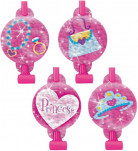 Rosa Partytr�ten