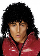 Michael Jackson™ Perücke