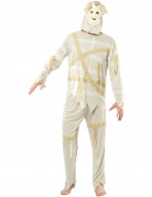 Mumien-Kost�m Halloween f�r Herren