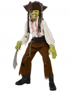 Piratenmonster-Kost�m f�r Jungen zu Halloween