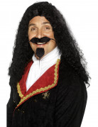 Musketier-Per�cke f�r Herren.