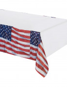 Tischdecke Amerika