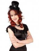 Tiara Piratenhut Skully