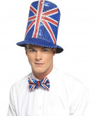 Fan Schleife Großbritannien